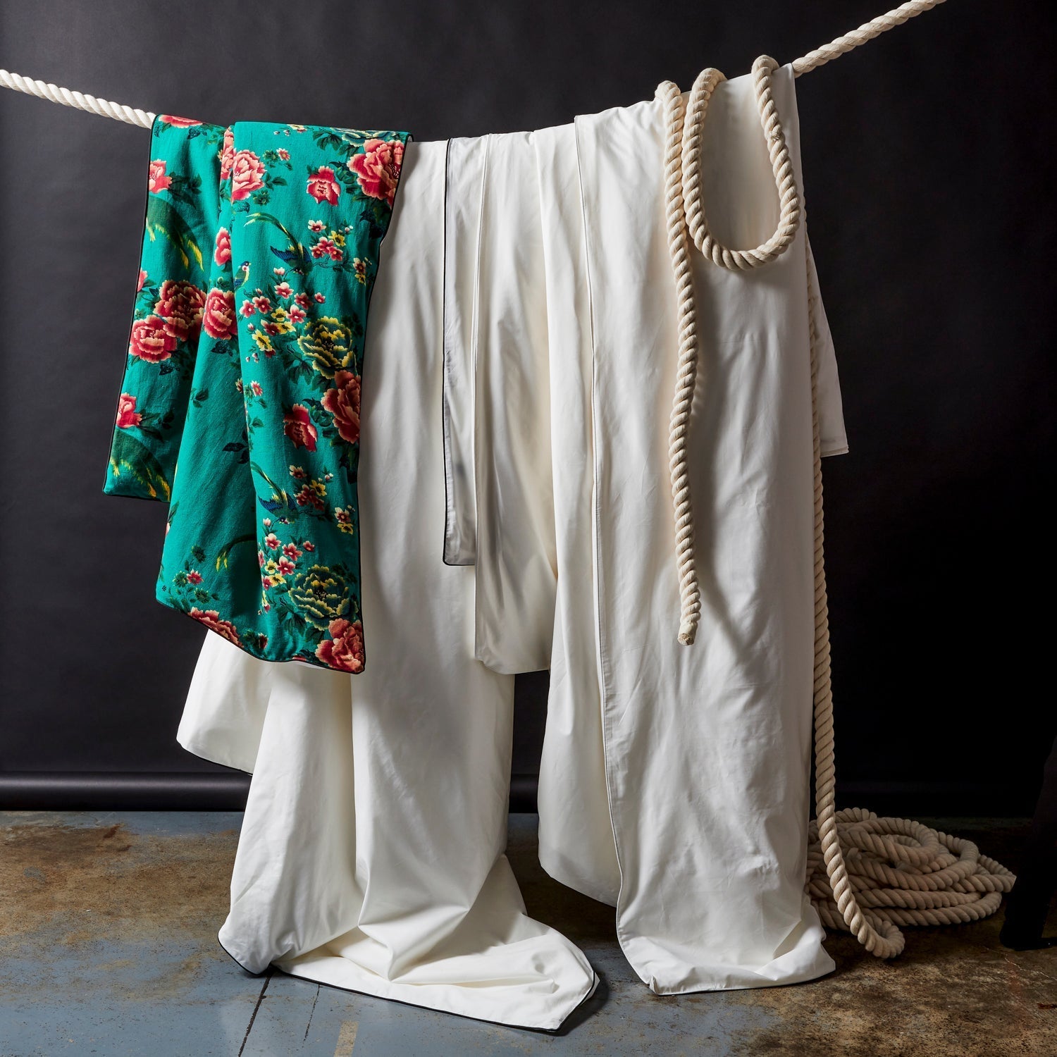Mulberry Silk Duvets, Throws, Pillowcases and Accessories | KAILU - KAILU