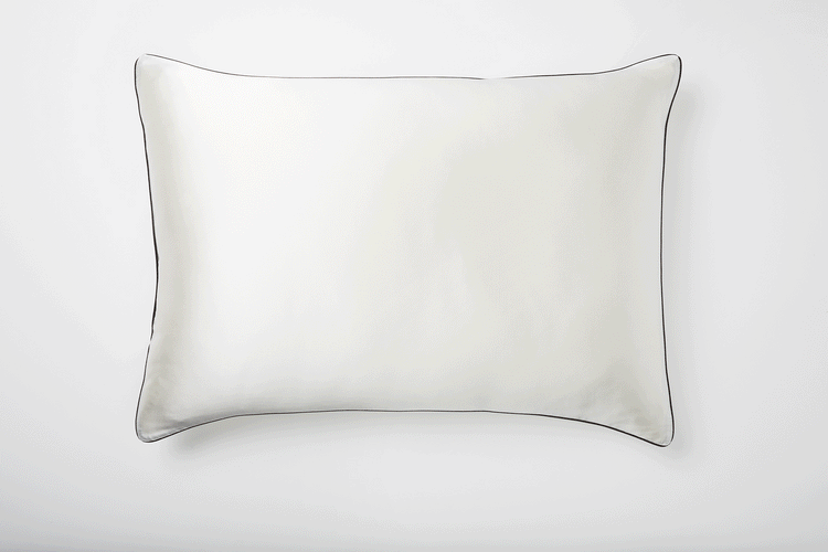 Silk Pillowcase Duo - KAILU