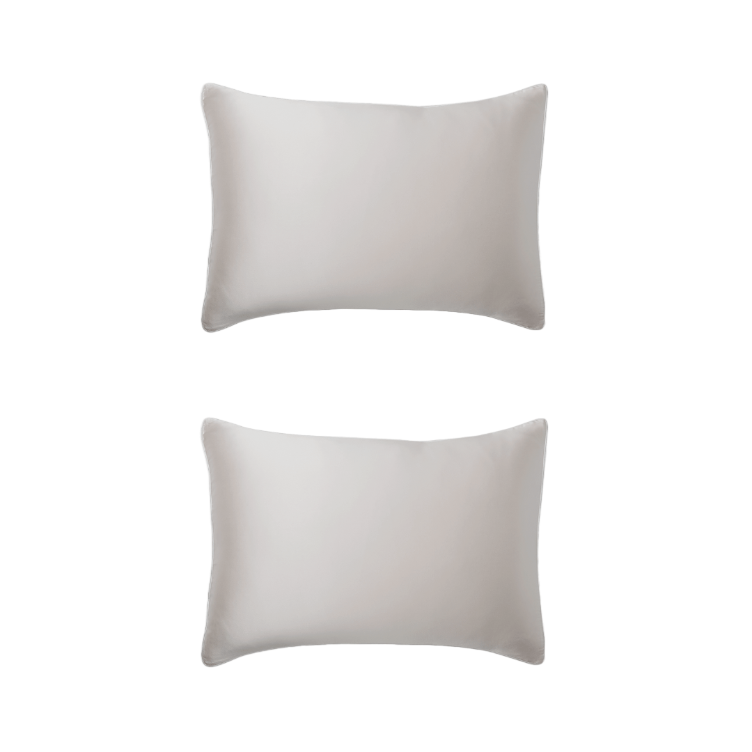 Silk Pillowcase Duo - KAILU