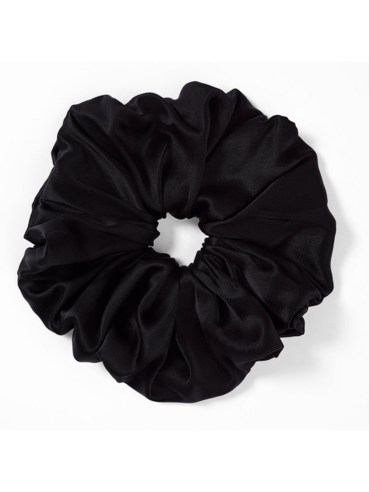 Silk Scrunchie Trio - KAILU