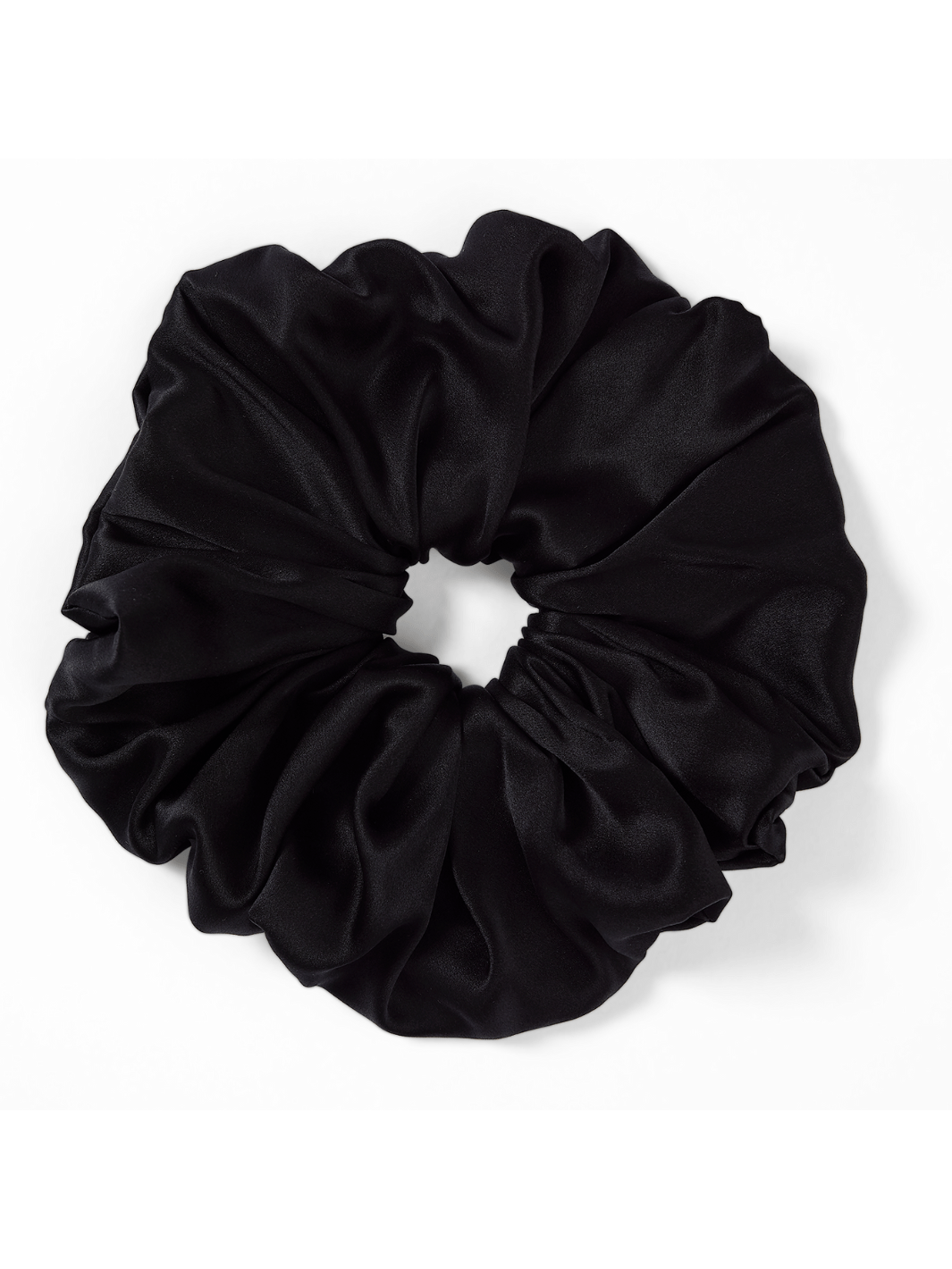 Silk Scrunchie Trio - KAILU